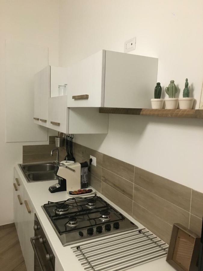 Olmo II Apartment ออร์เวียโต ภายนอก รูปภาพ