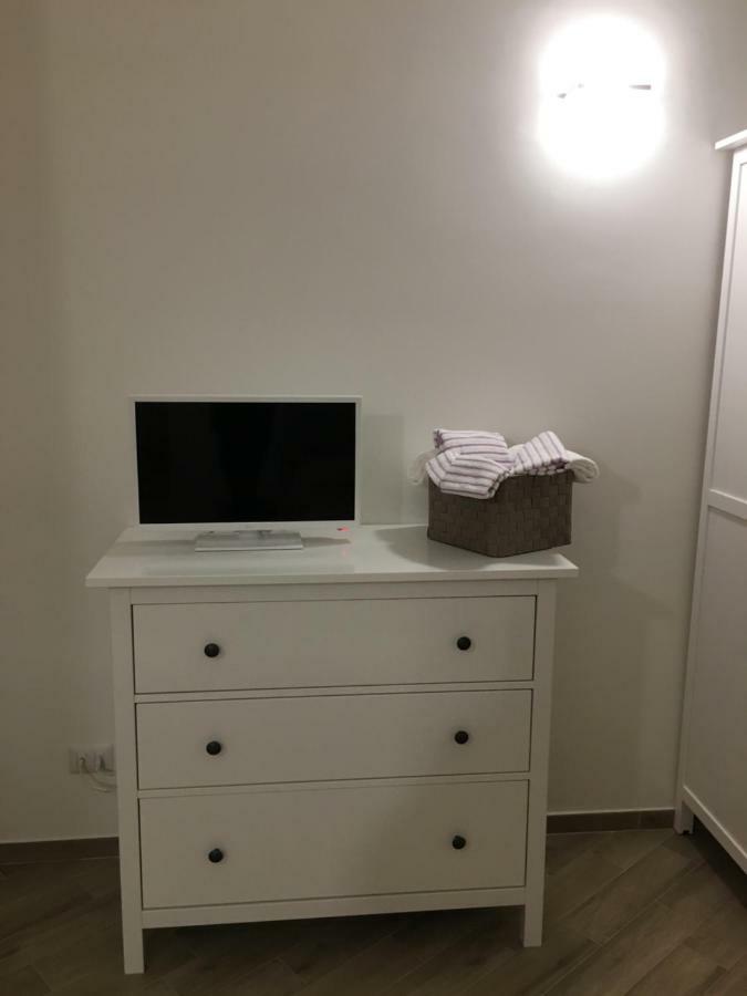 Olmo II Apartment ออร์เวียโต ภายนอก รูปภาพ