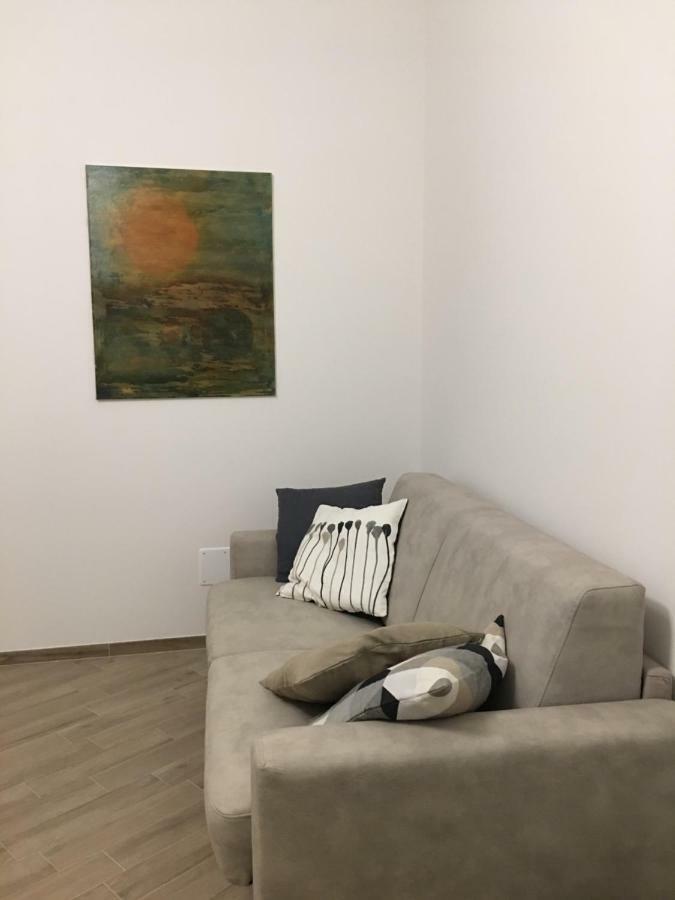 Olmo II Apartment ออร์เวียโต ภายนอก รูปภาพ