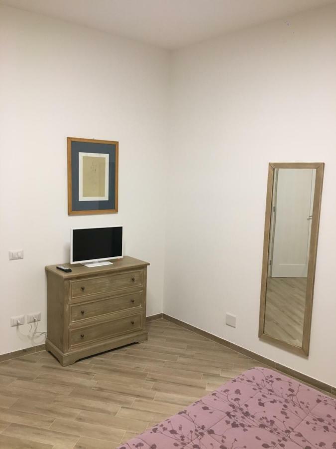 Olmo II Apartment ออร์เวียโต ภายนอก รูปภาพ