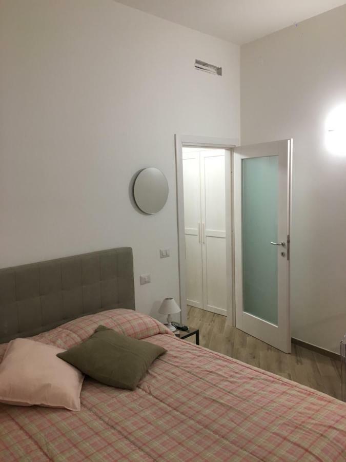 Olmo II Apartment ออร์เวียโต ภายนอก รูปภาพ