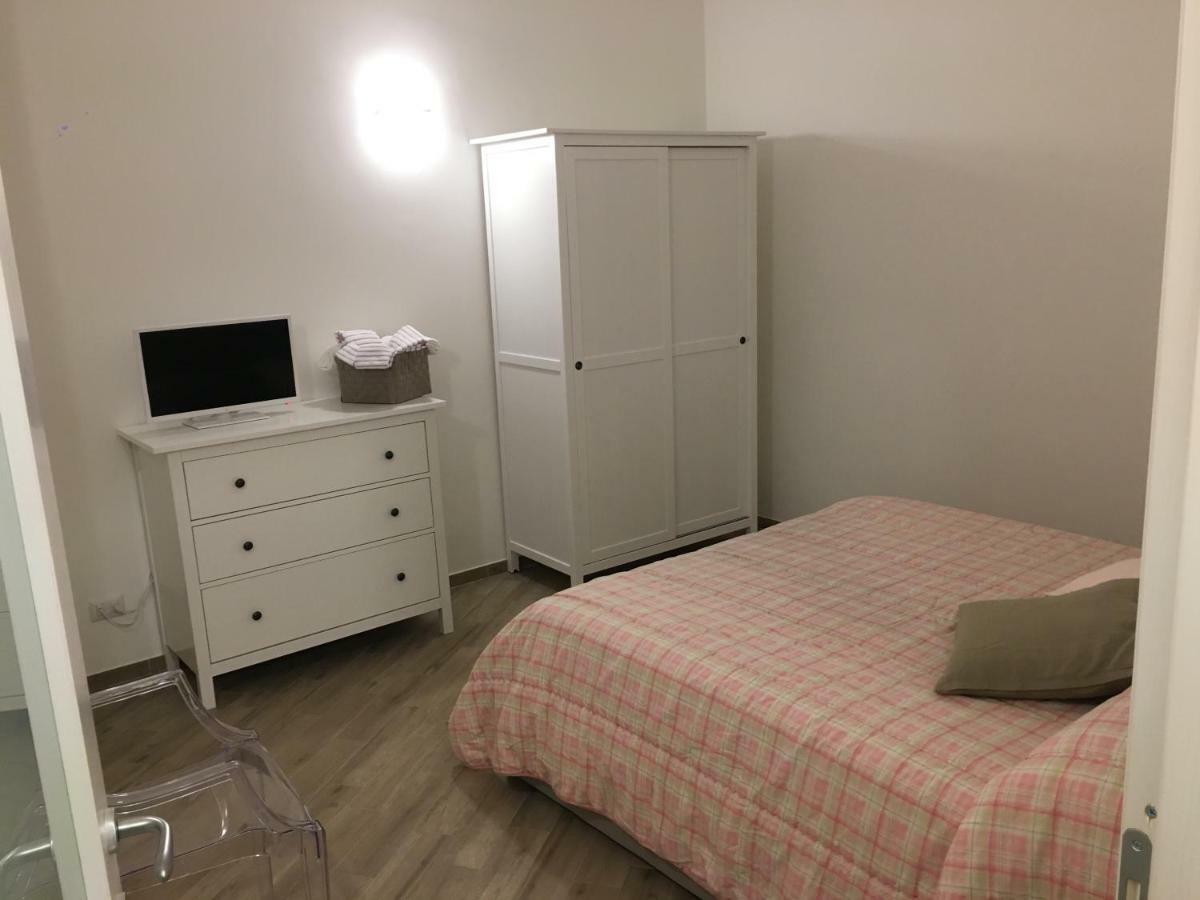 Olmo II Apartment ออร์เวียโต ภายนอก รูปภาพ